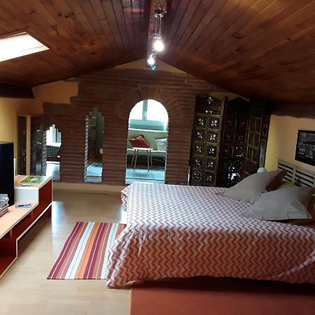 La Louisiane 31 Bed & Breakfast Villefranche-de-Lauragais Ngoại thất bức ảnh