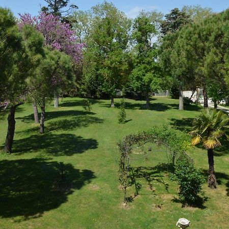 La Louisiane 31 Bed & Breakfast Villefranche-de-Lauragais Ngoại thất bức ảnh