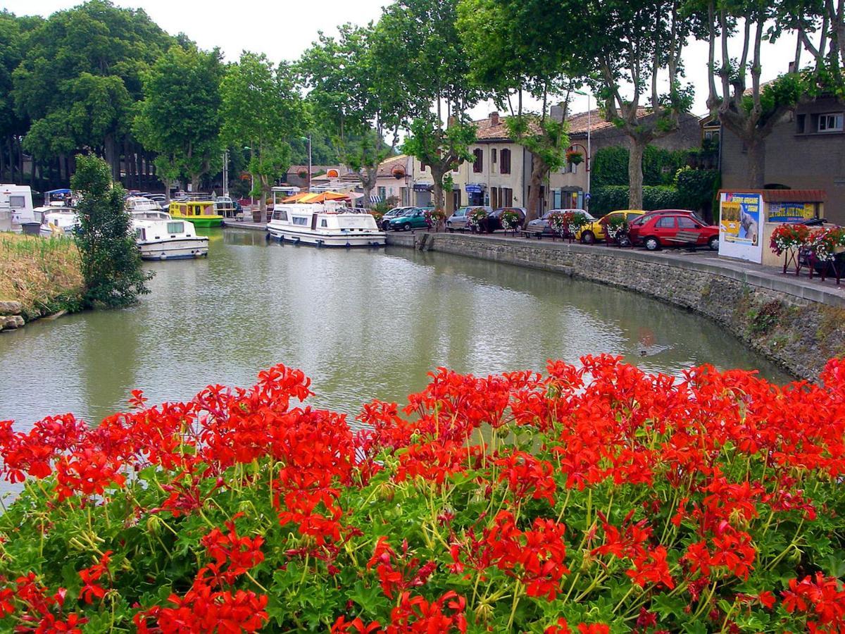 La Louisiane 31 Bed & Breakfast Villefranche-de-Lauragais Ngoại thất bức ảnh