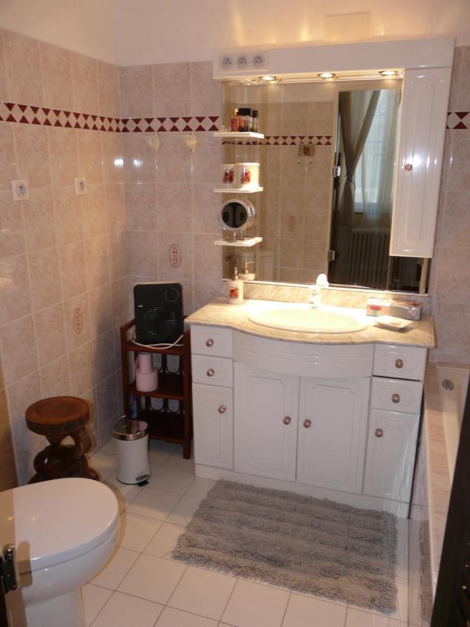 La Louisiane 31 Bed & Breakfast Villefranche-de-Lauragais Ngoại thất bức ảnh