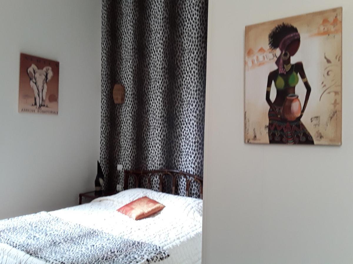 La Louisiane 31 Bed & Breakfast Villefranche-de-Lauragais Ngoại thất bức ảnh