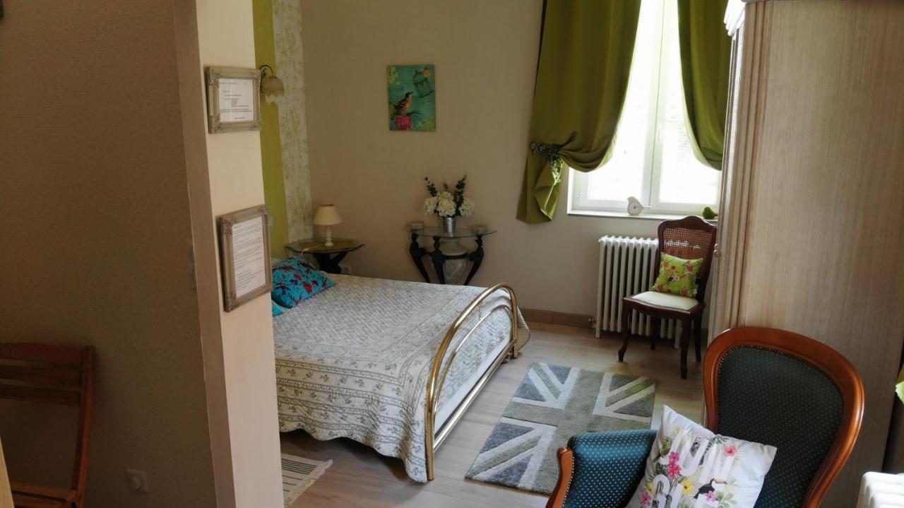 La Louisiane 31 Bed & Breakfast Villefranche-de-Lauragais Ngoại thất bức ảnh