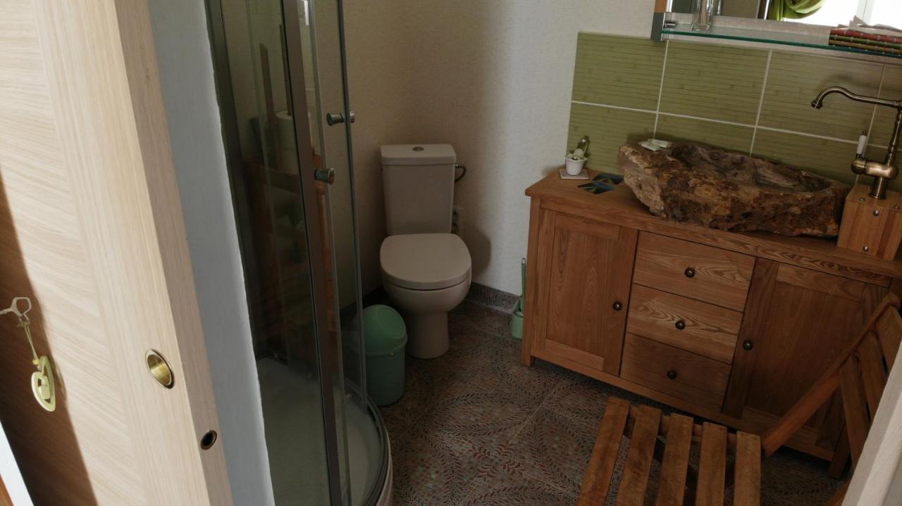 La Louisiane 31 Bed & Breakfast Villefranche-de-Lauragais Ngoại thất bức ảnh