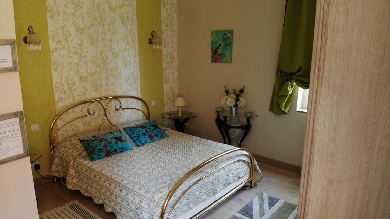 La Louisiane 31 Bed & Breakfast Villefranche-de-Lauragais Ngoại thất bức ảnh