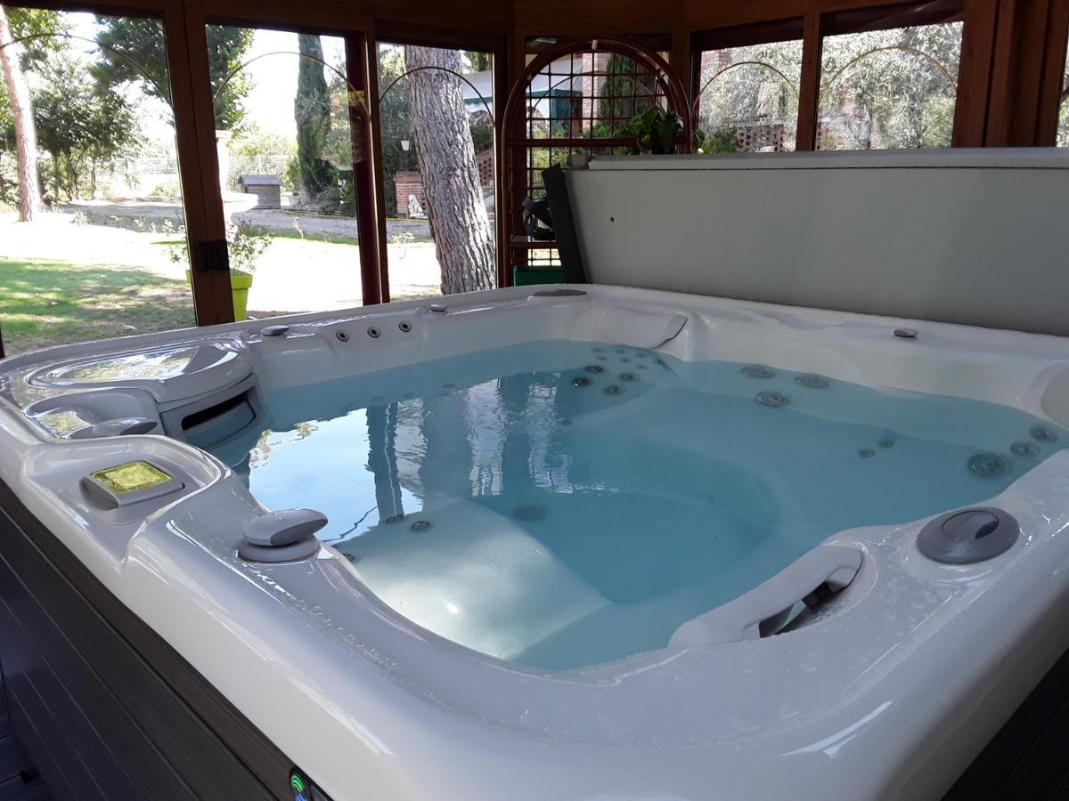 La Louisiane 31 Bed & Breakfast Villefranche-de-Lauragais Ngoại thất bức ảnh