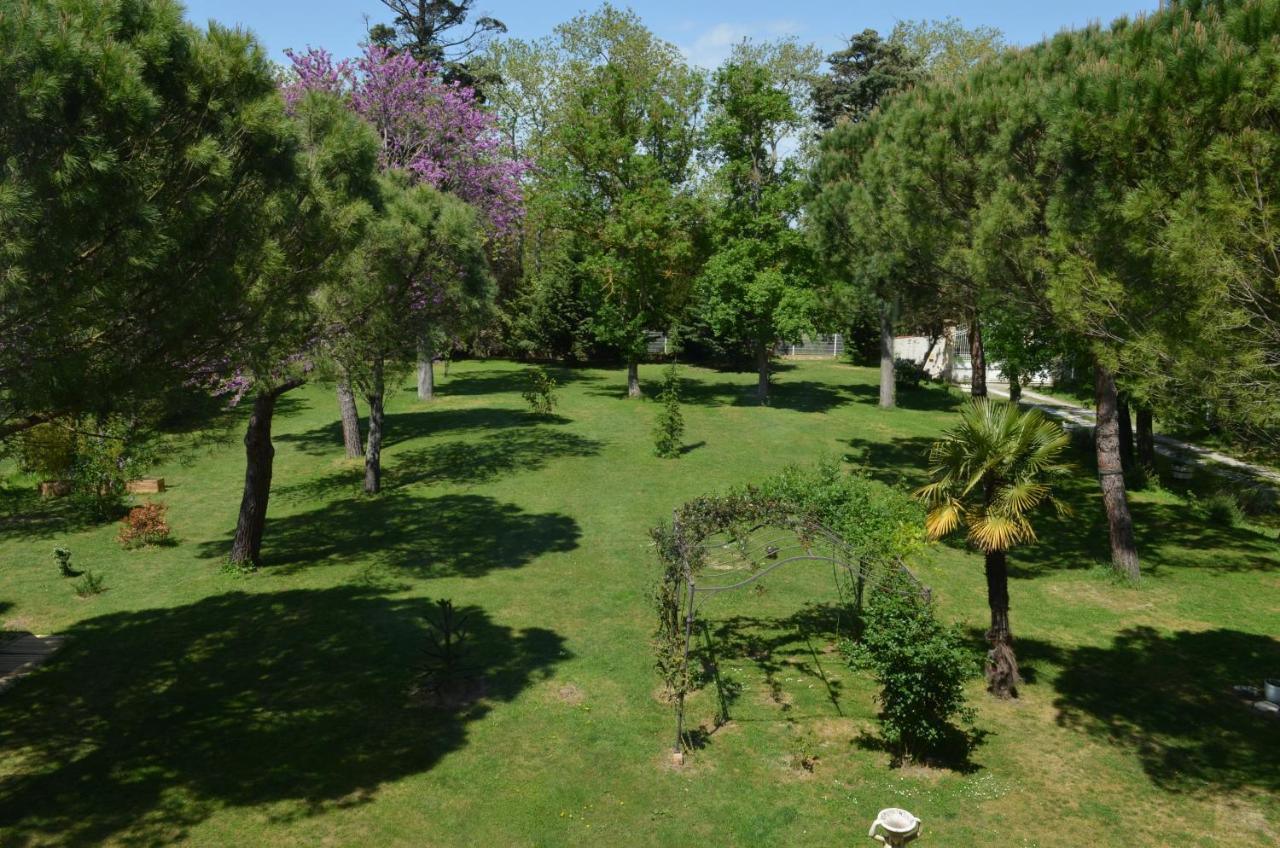 La Louisiane 31 Bed & Breakfast Villefranche-de-Lauragais Ngoại thất bức ảnh