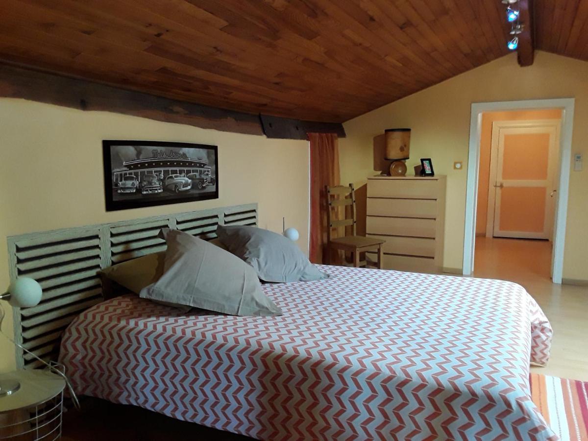 La Louisiane 31 Bed & Breakfast Villefranche-de-Lauragais Ngoại thất bức ảnh